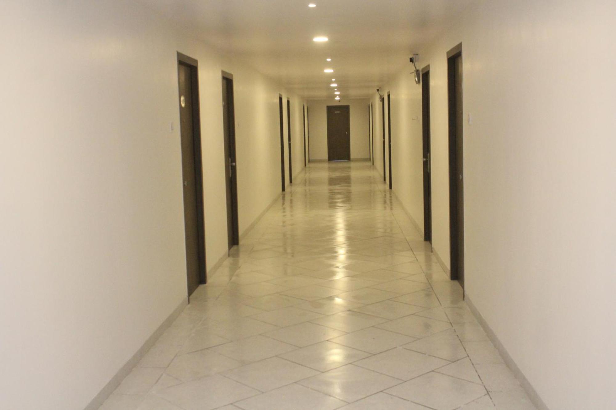 Hotel Western Court Boisar 외부 사진