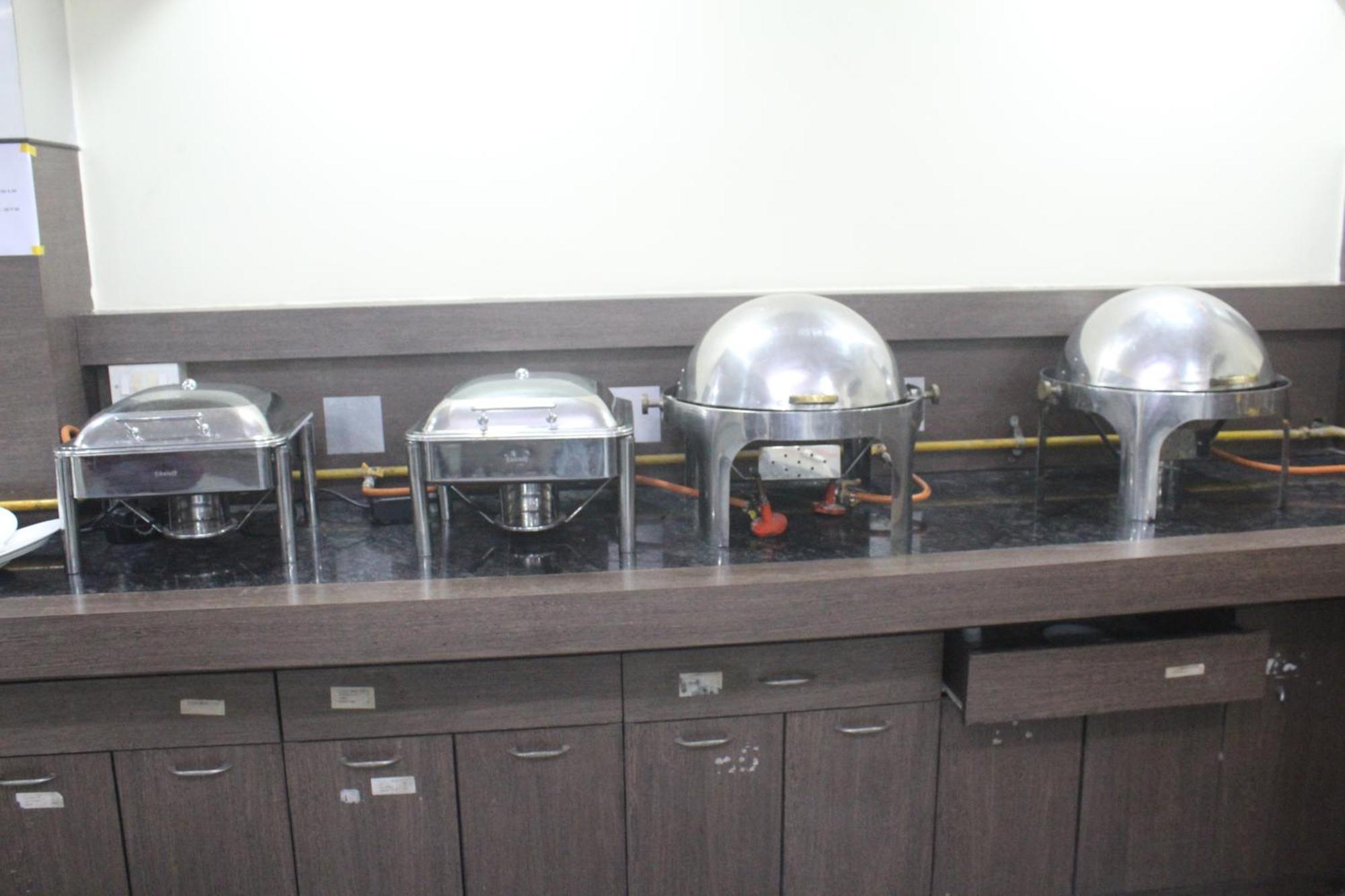 Hotel Western Court Boisar 외부 사진