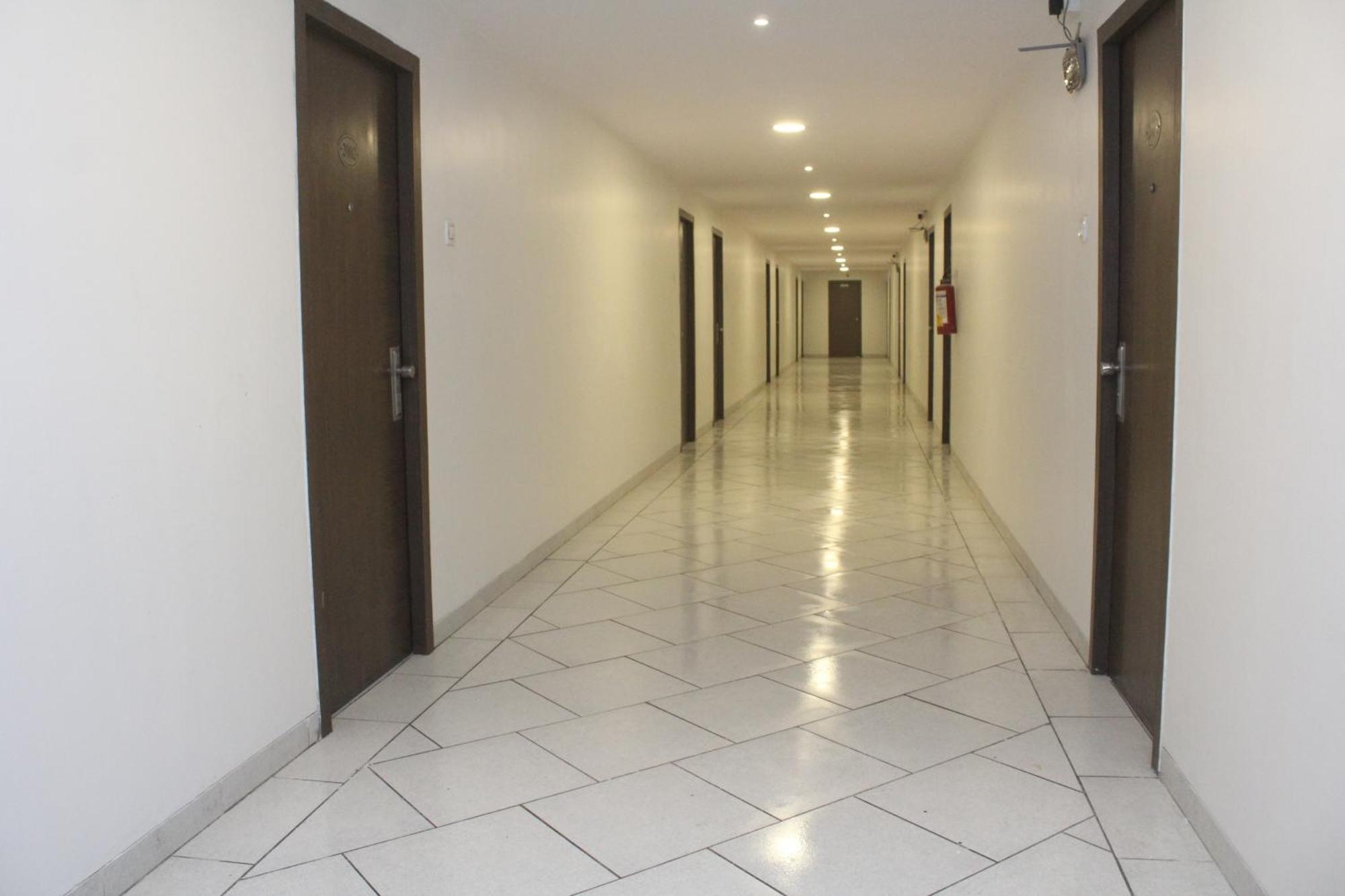 Hotel Western Court Boisar 외부 사진